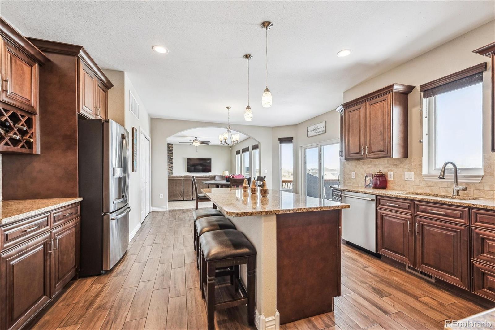 MLS Image #13 for 16190  rayburn street,hudson, Colorado