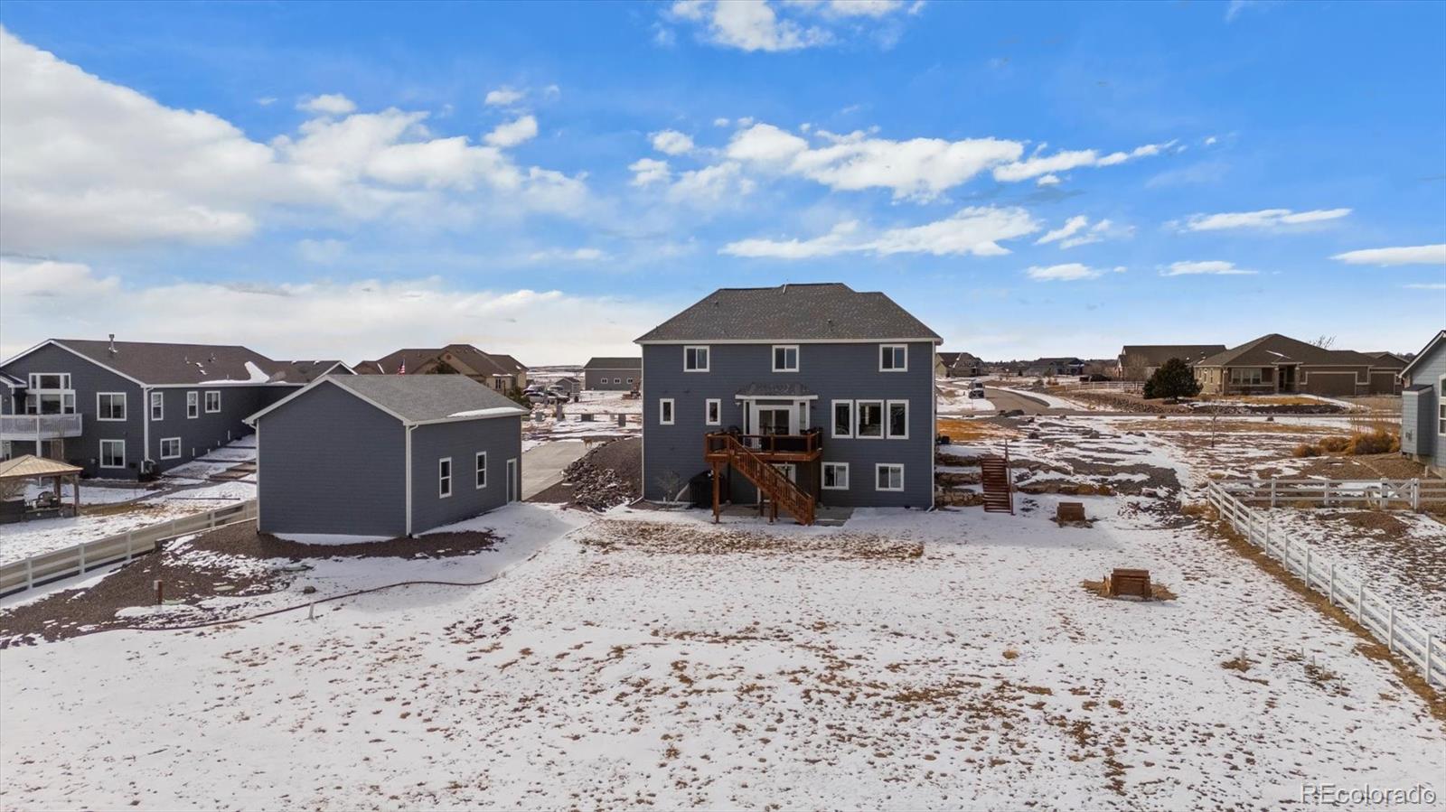 MLS Image #34 for 16190  rayburn street,hudson, Colorado