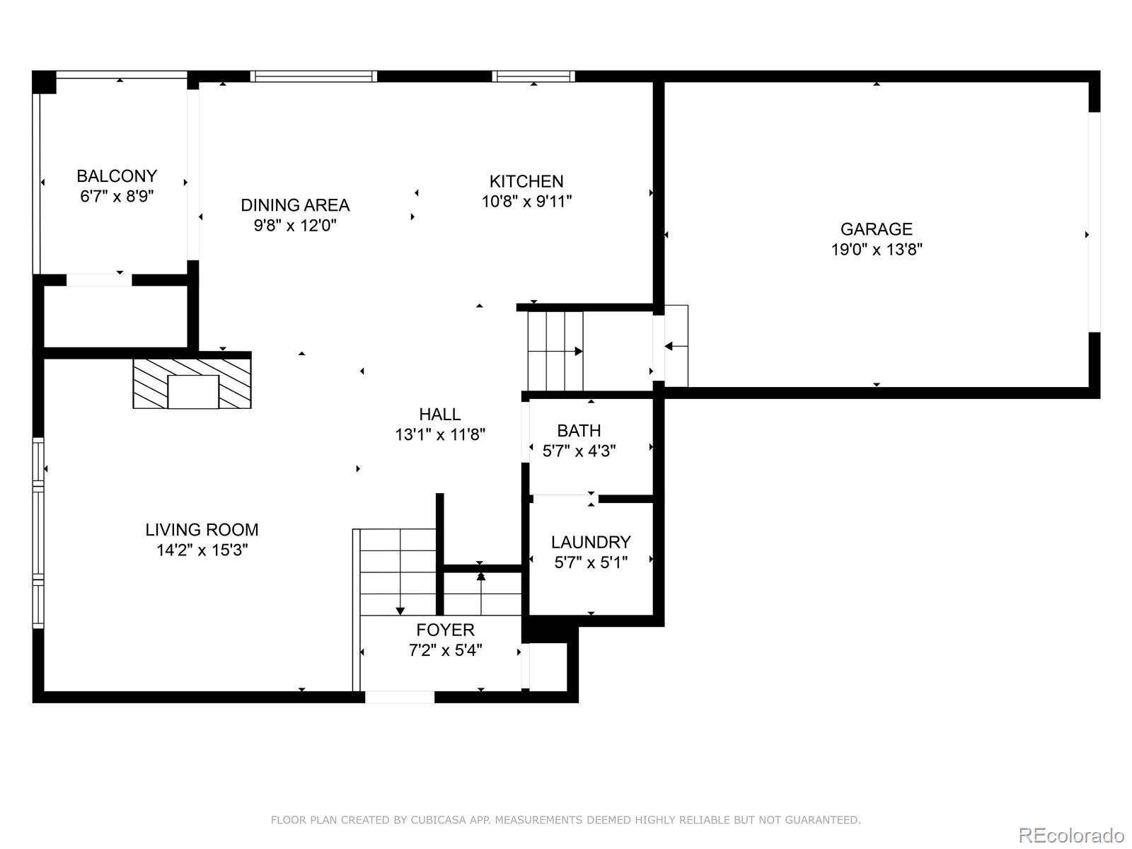 MLS Image #45 for 8956  fox drive,thornton, Colorado