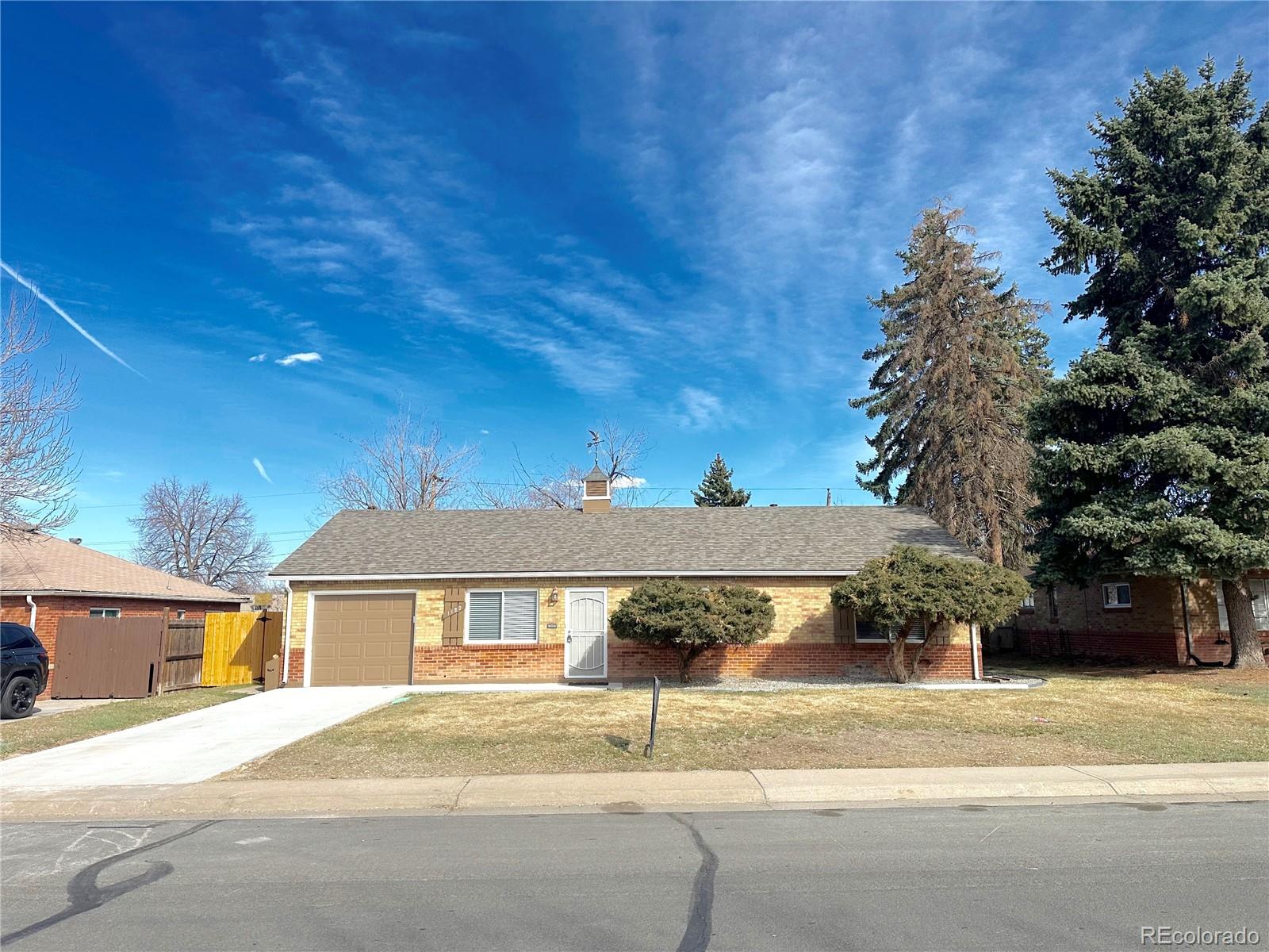 CMA Image for 1227  yost street,Aurora, Colorado