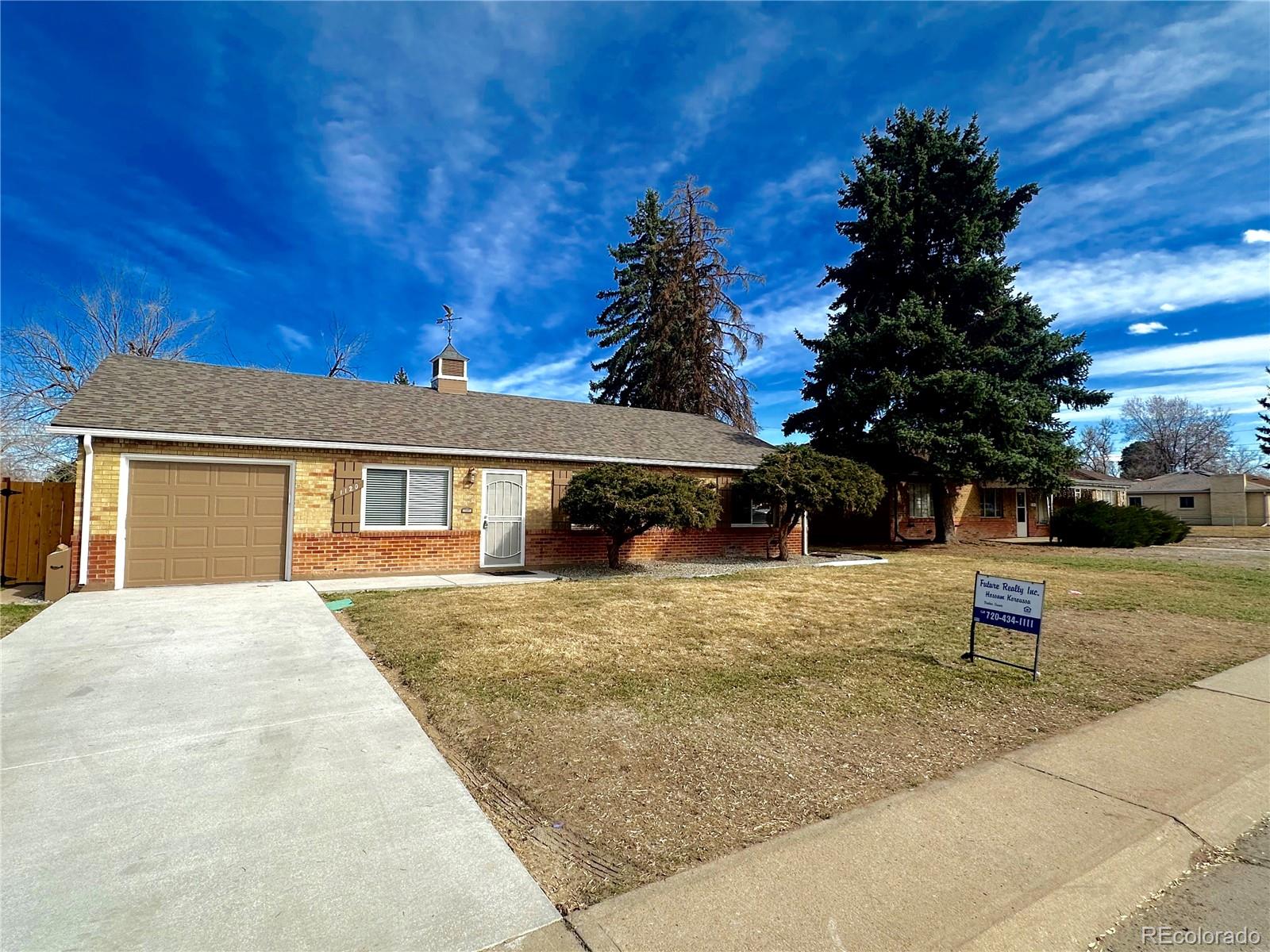 MLS Image #18 for 1120  tucson street,aurora, Colorado
