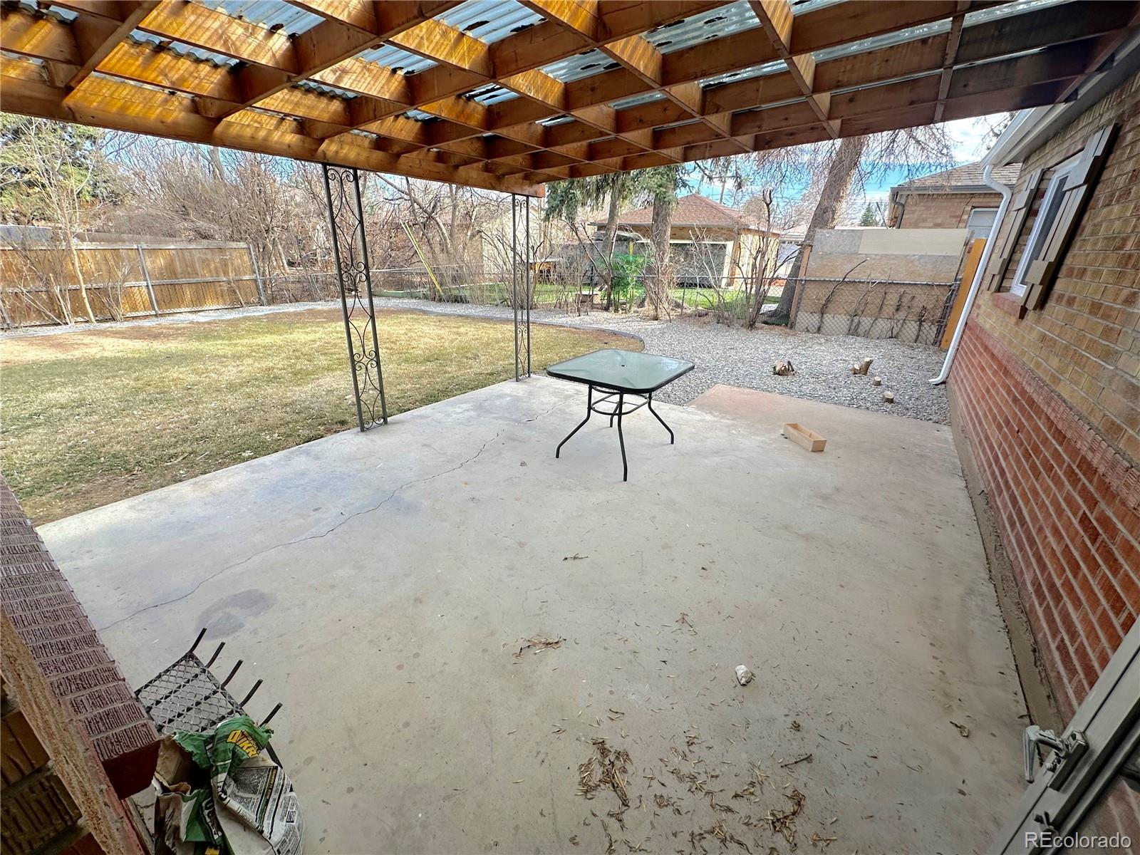 MLS Image #31 for 1120  tucson street,aurora, Colorado