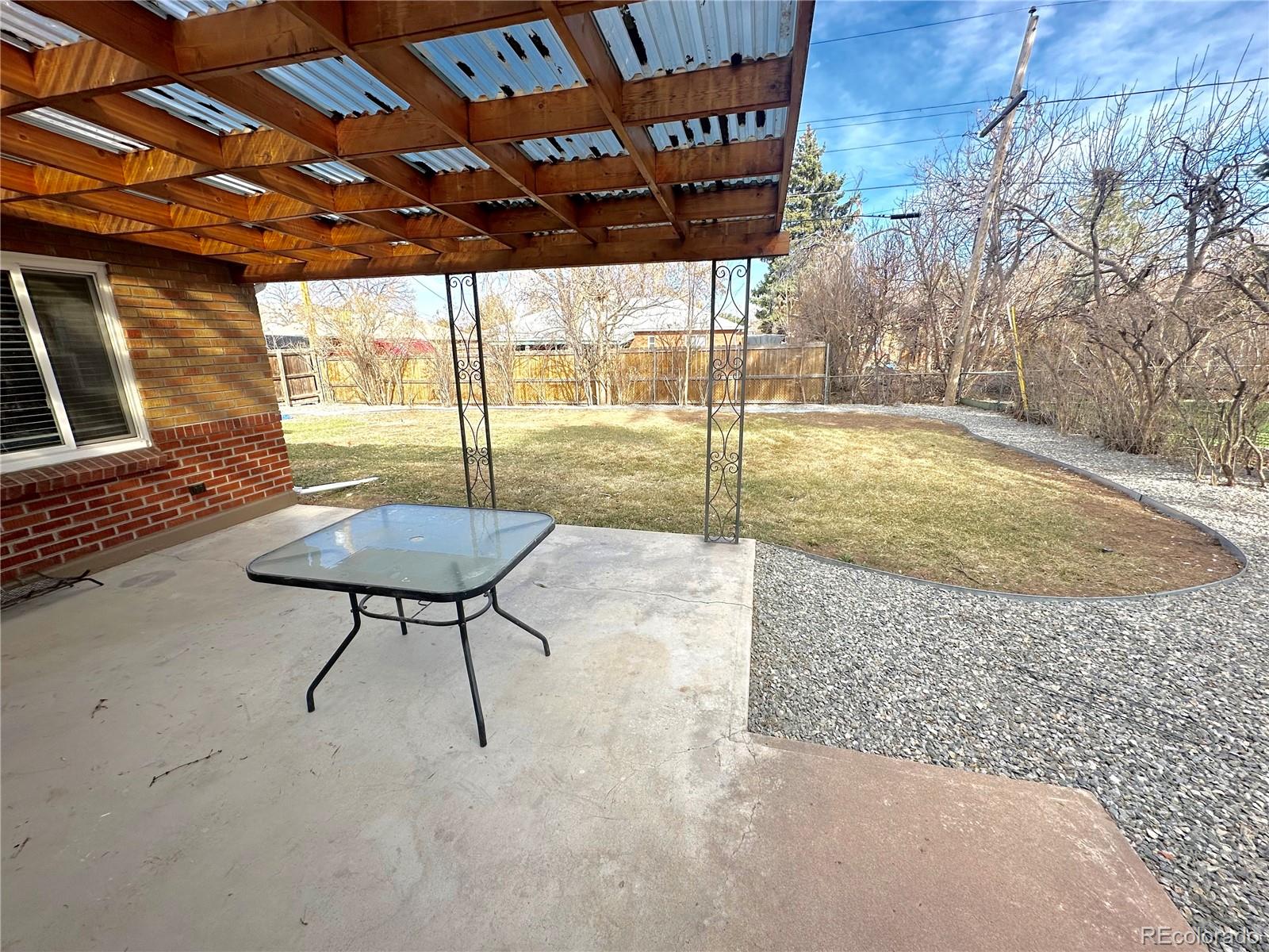 MLS Image #32 for 1120  tucson street,aurora, Colorado
