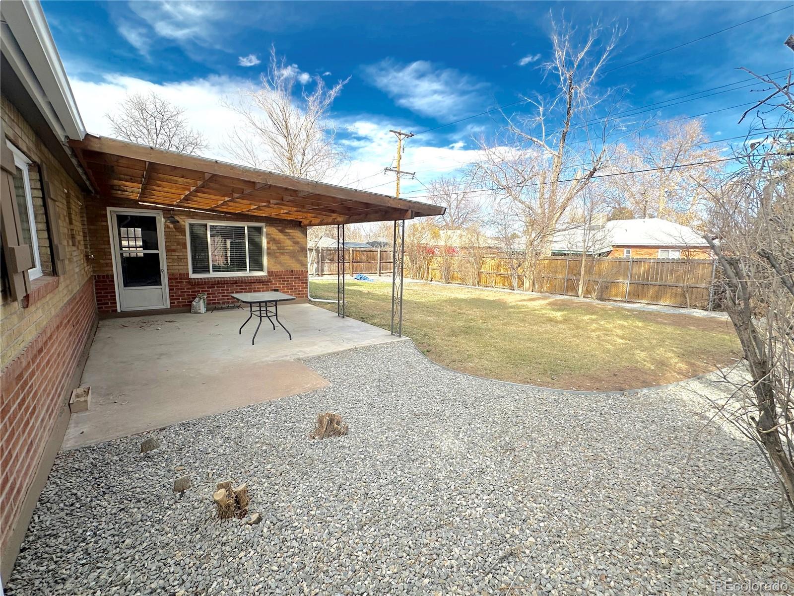 MLS Image #33 for 1120  tucson street,aurora, Colorado