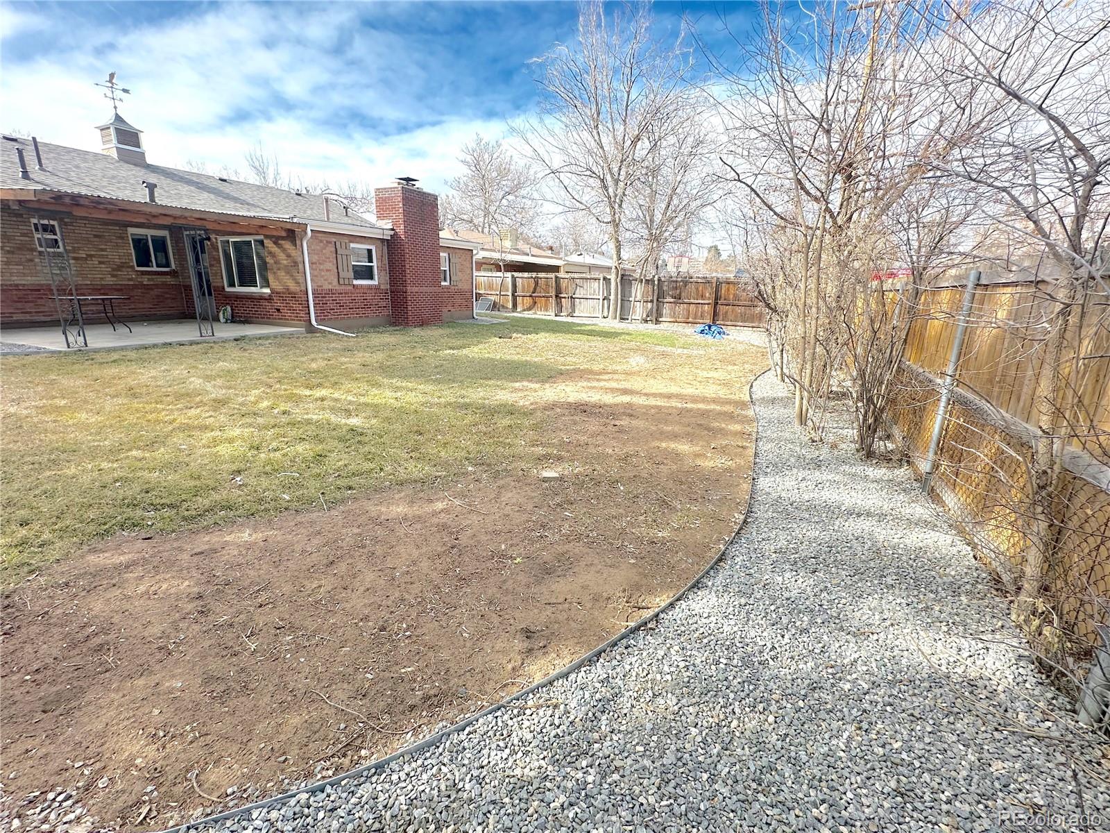 MLS Image #35 for 1120  tucson street,aurora, Colorado