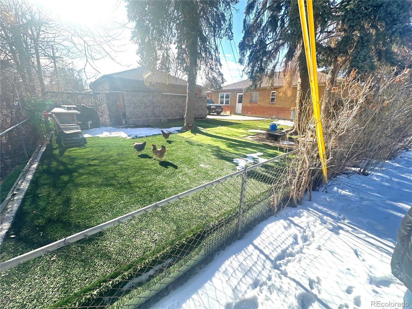 MLS Image #36 for 1120  tucson street,aurora, Colorado