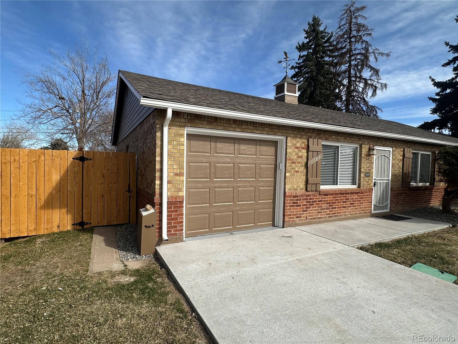 MLS Image #39 for 1120  tucson street,aurora, Colorado