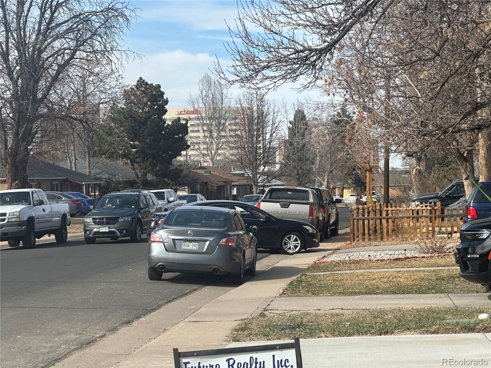 MLS Image #40 for 1120  tucson street,aurora, Colorado