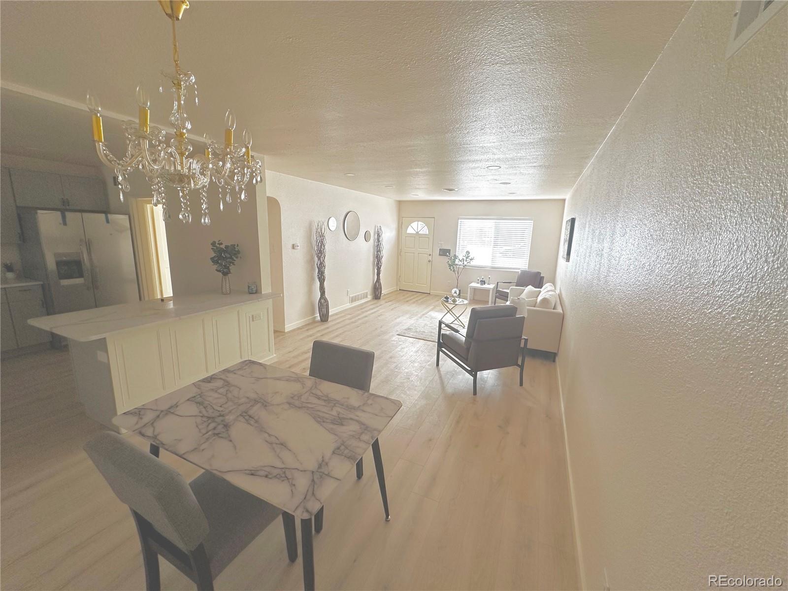 MLS Image #6 for 1120  tucson street,aurora, Colorado