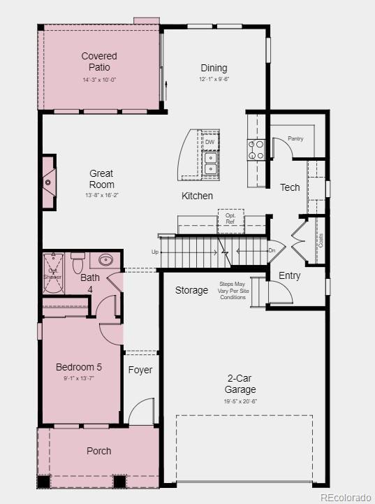 MLS Image #29 for 39720  congress lane,elizabeth, Colorado
