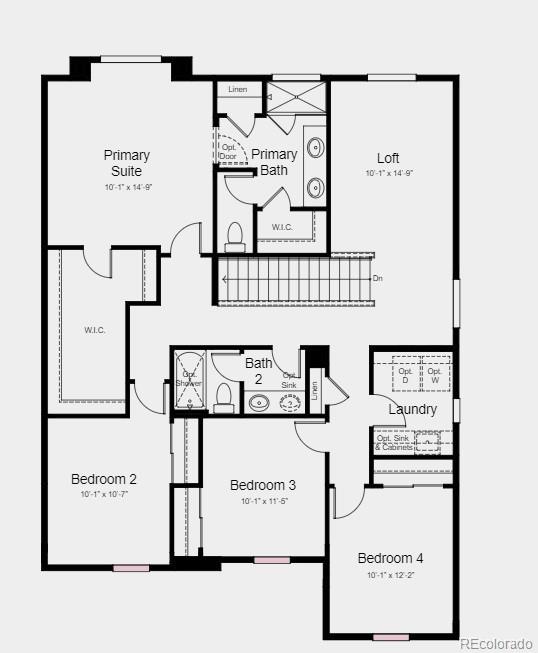 MLS Image #30 for 39720  congress lane,elizabeth, Colorado
