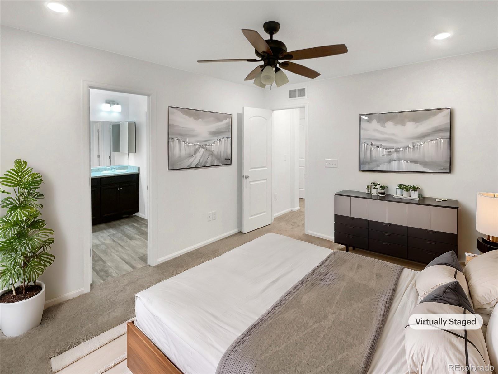 MLS Image #3 for 810 n vandriver way,aurora, Colorado