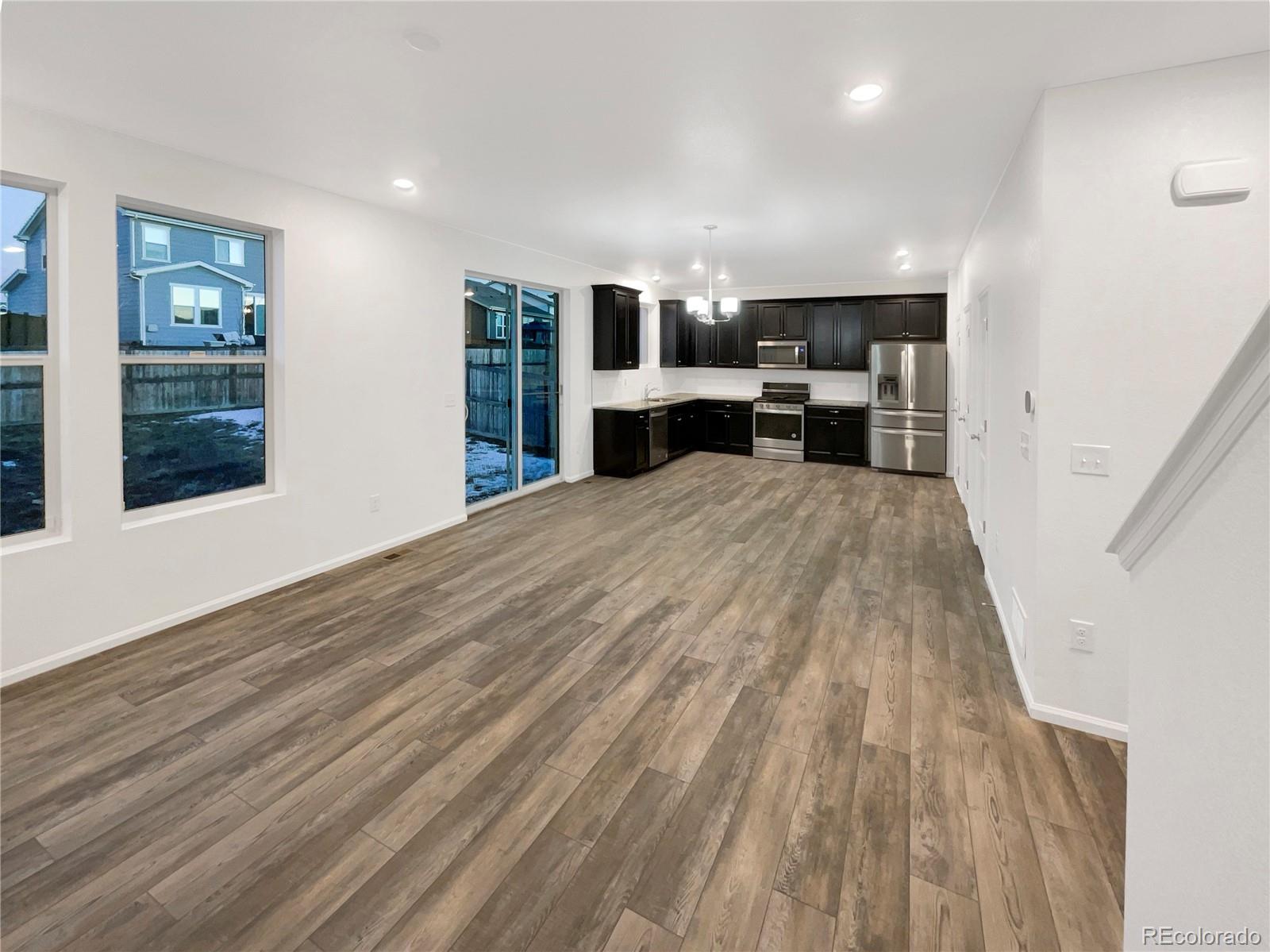 MLS Image #9 for 810 n vandriver way,aurora, Colorado