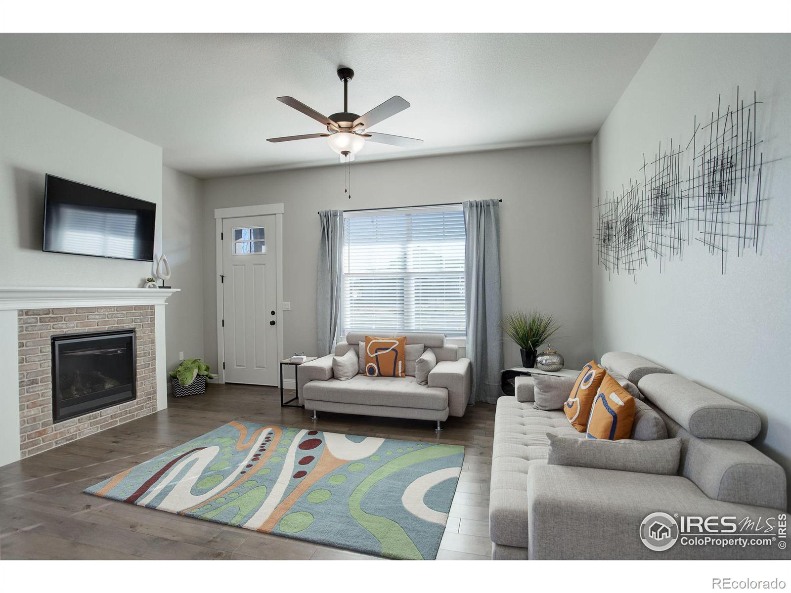 MLS Image #5 for 8432  annapolis drive,windsor, Colorado