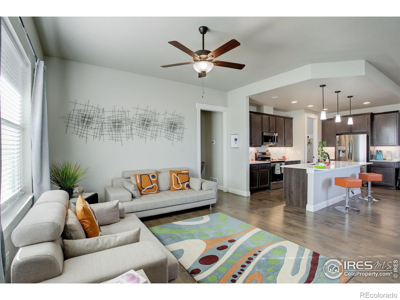 MLS Image #7 for 8432  annapolis drive,windsor, Colorado