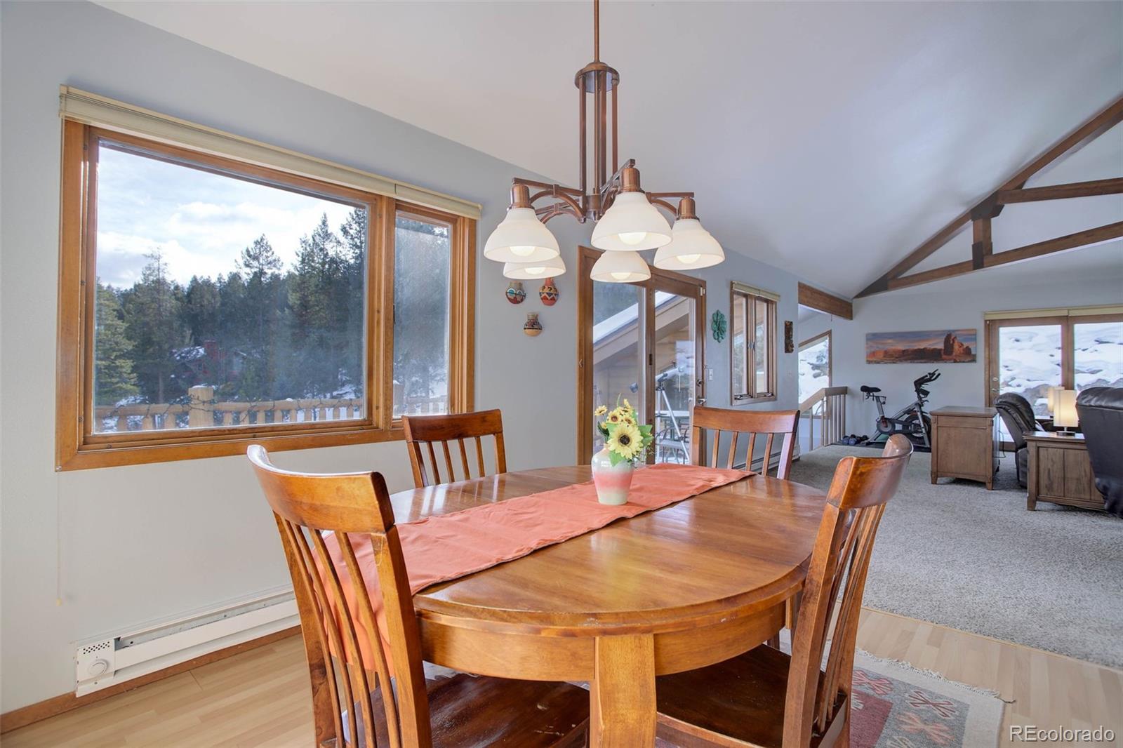 MLS Image #11 for 6399  elaine road,evergreen, Colorado