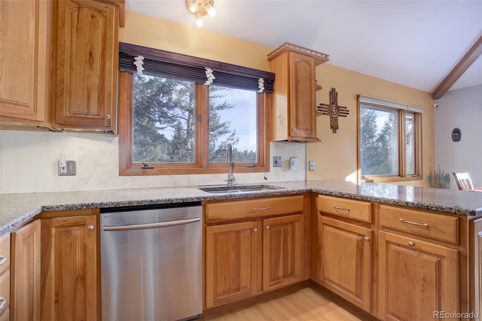 MLS Image #12 for 6399  elaine road,evergreen, Colorado