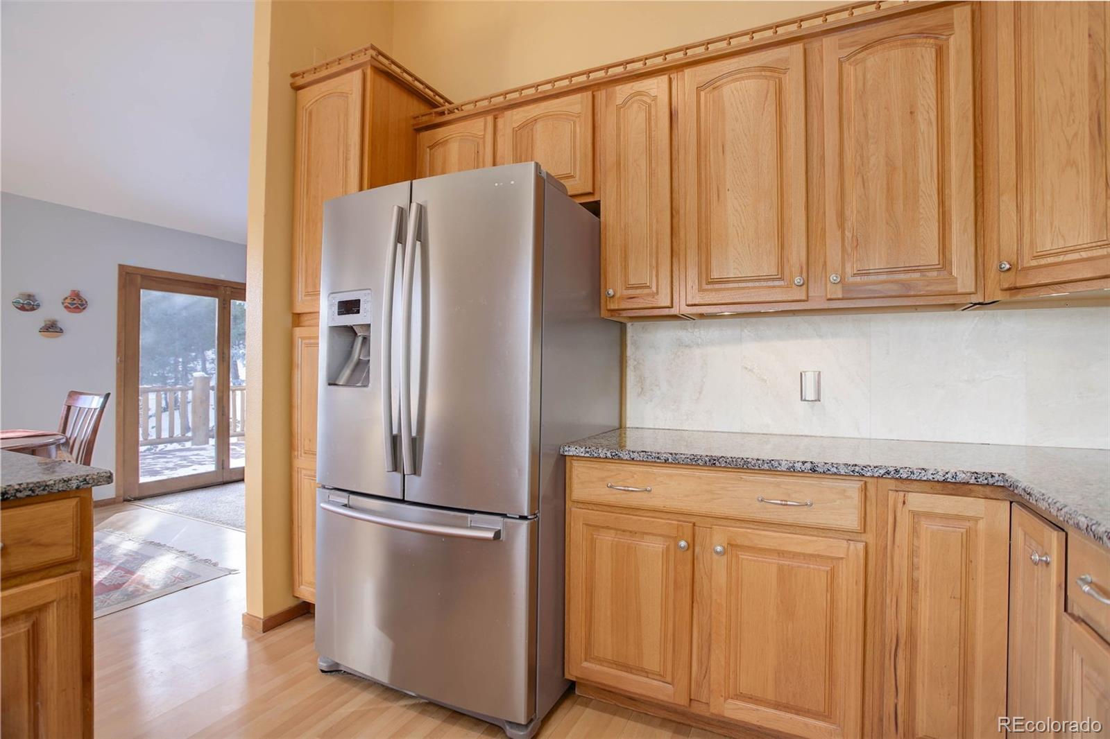 MLS Image #14 for 6399  elaine road,evergreen, Colorado