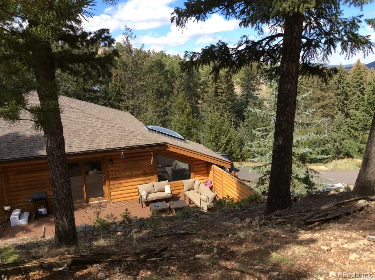 MLS Image #43 for 6399  elaine road,evergreen, Colorado