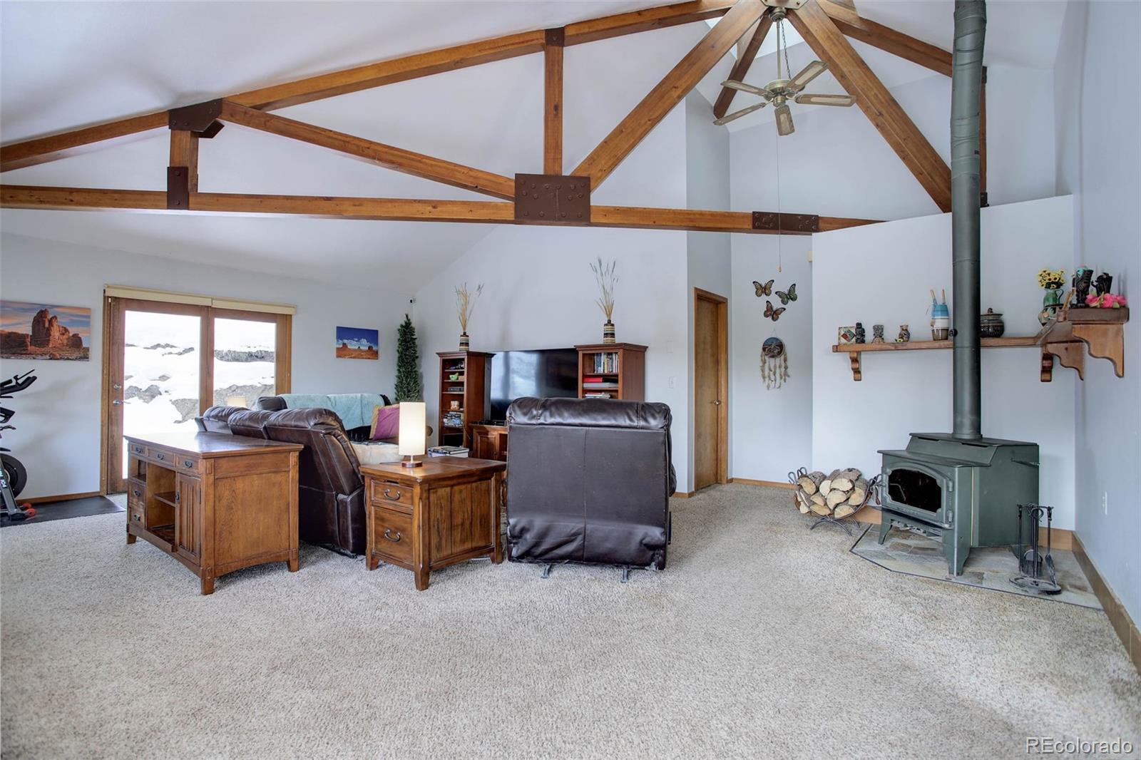 MLS Image #7 for 6399  elaine road,evergreen, Colorado