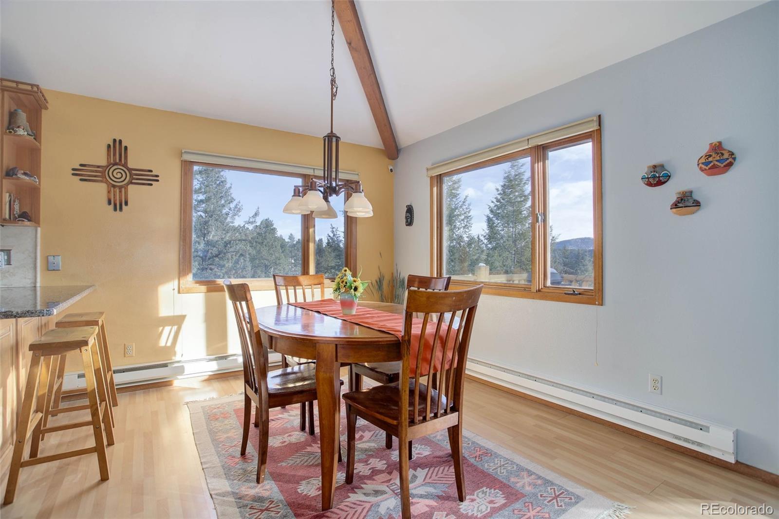 MLS Image #9 for 6399  elaine road,evergreen, Colorado