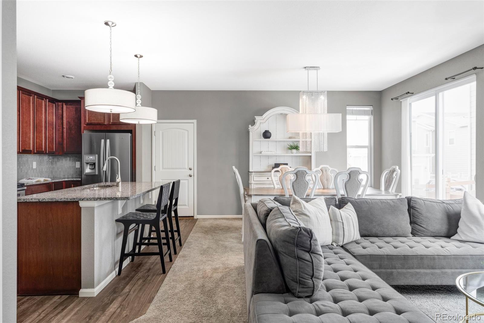 MLS Image #1 for 21915 e quincy place,aurora, Colorado