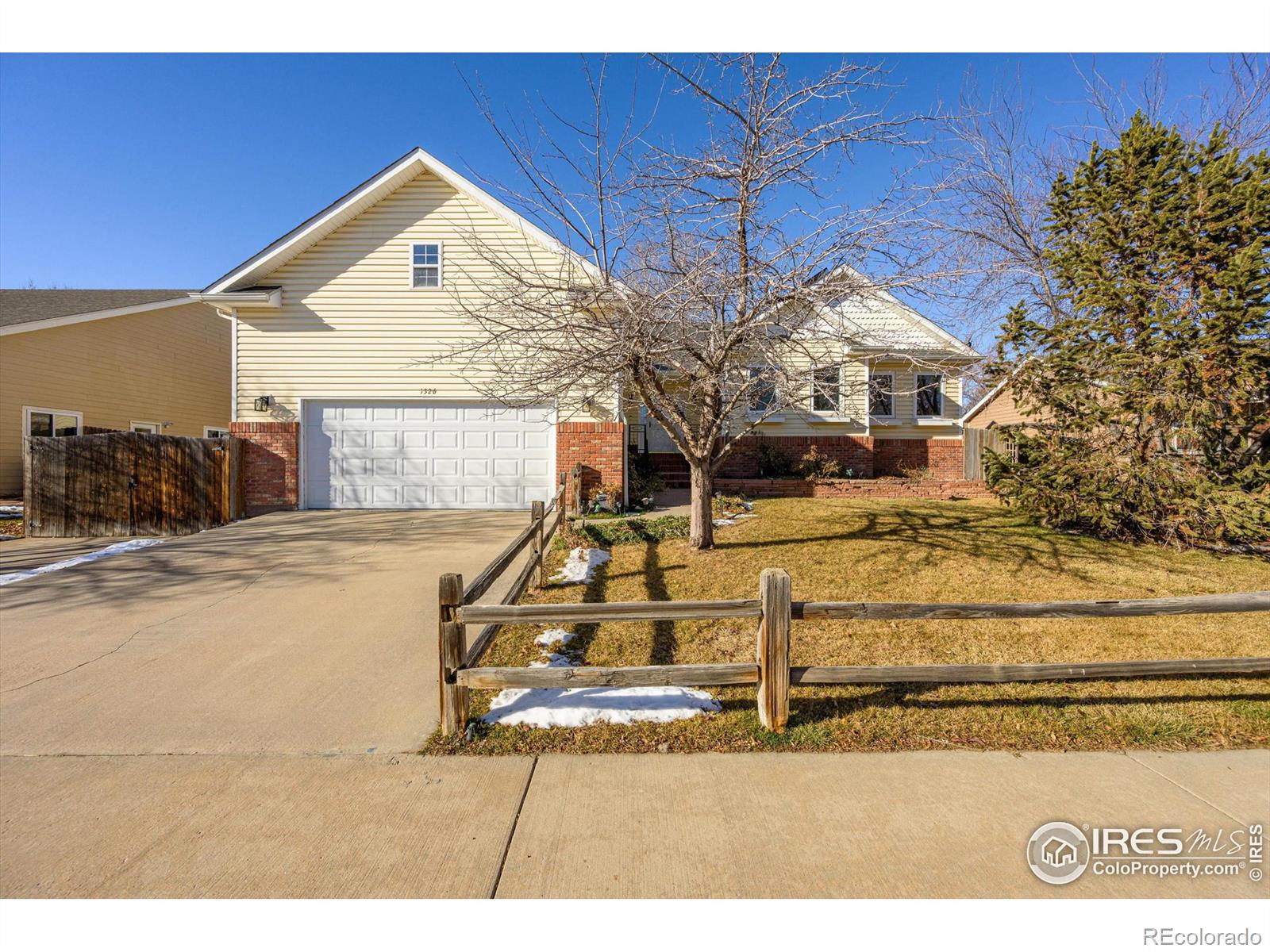 MLS Image #0 for 1326  waterwood drive,windsor, Colorado