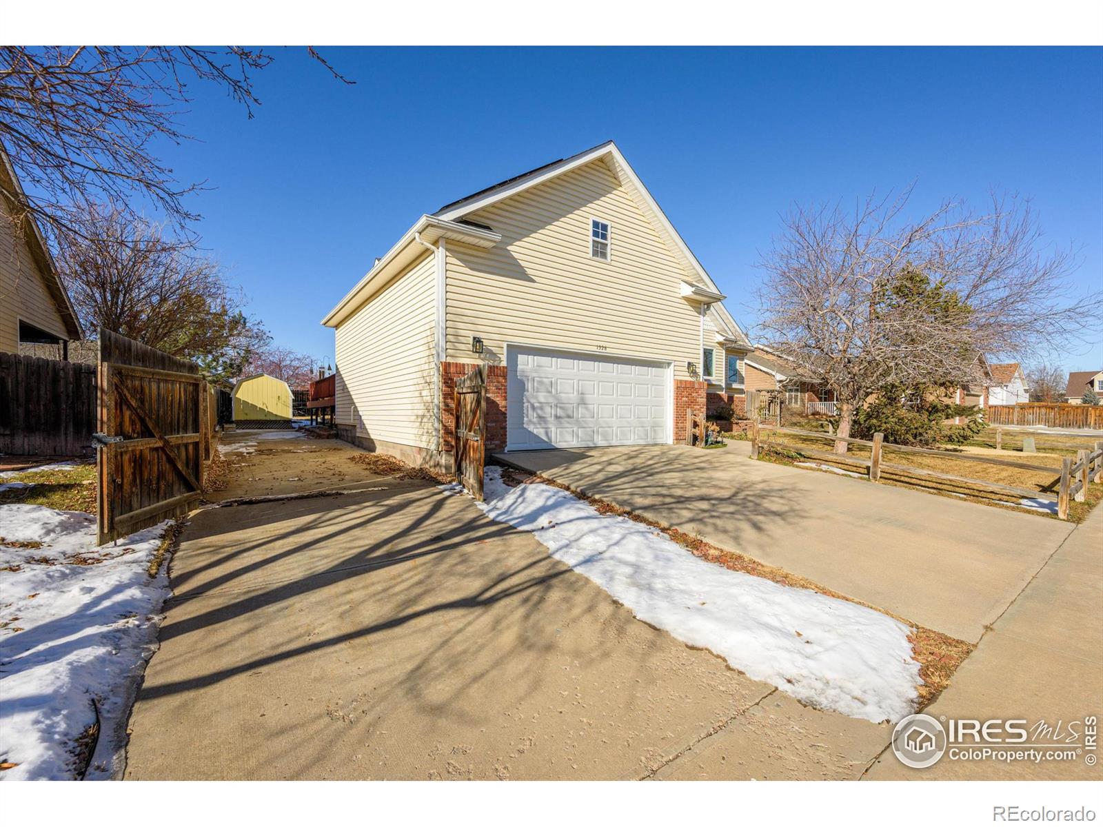 CMA Image for 1326  waterwood drive,Windsor, Colorado