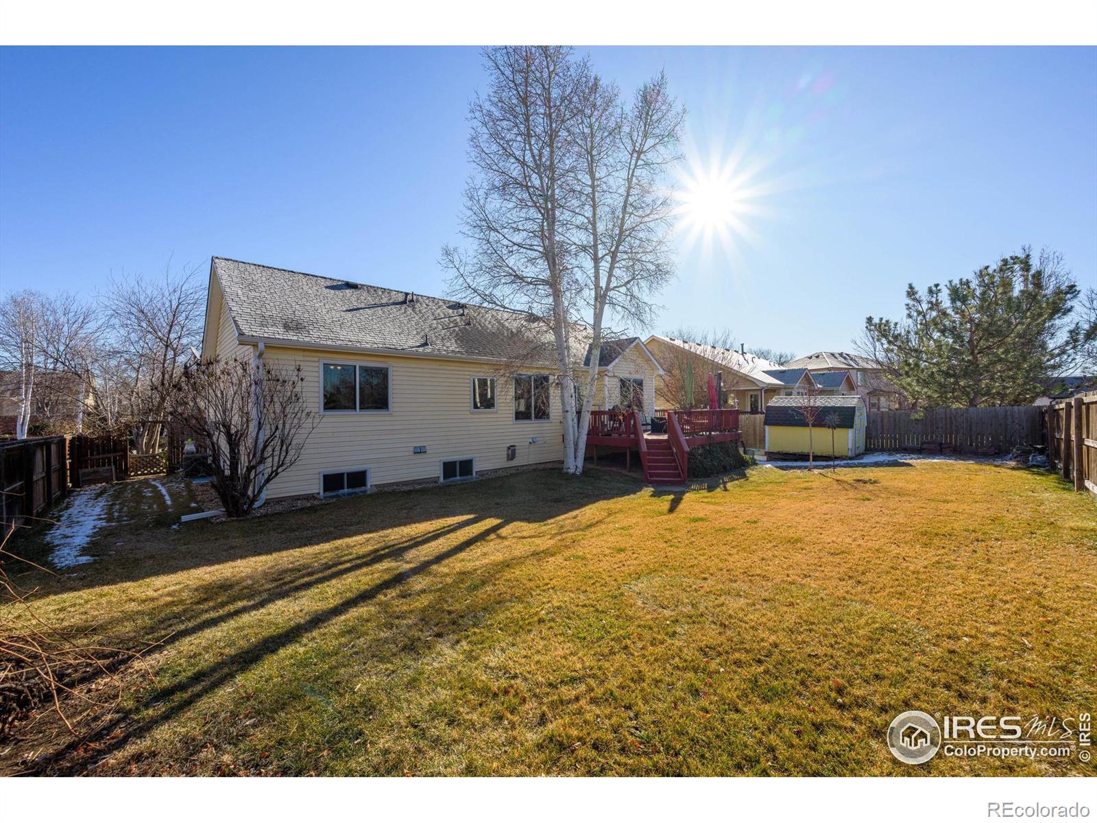 MLS Image #36 for 1326  waterwood drive,windsor, Colorado