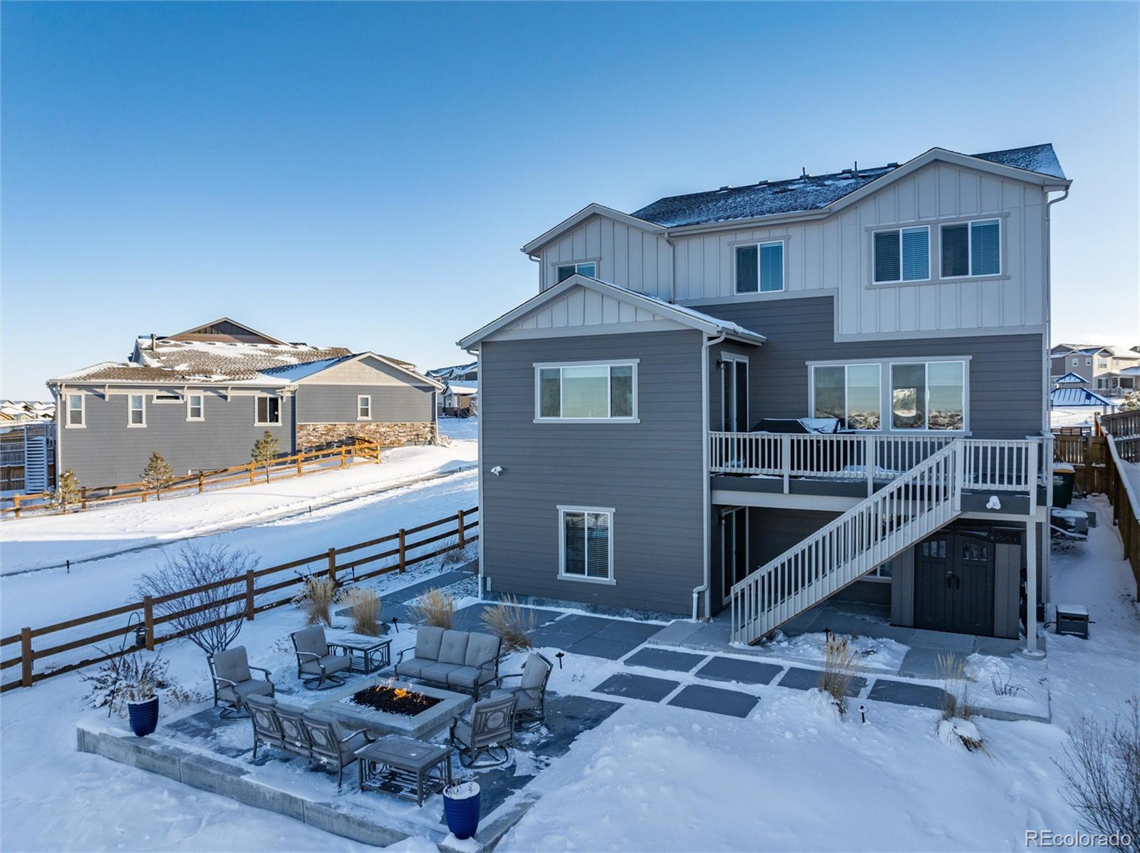 MLS Image #32 for 6612  merrimack drive,castle pines, Colorado
