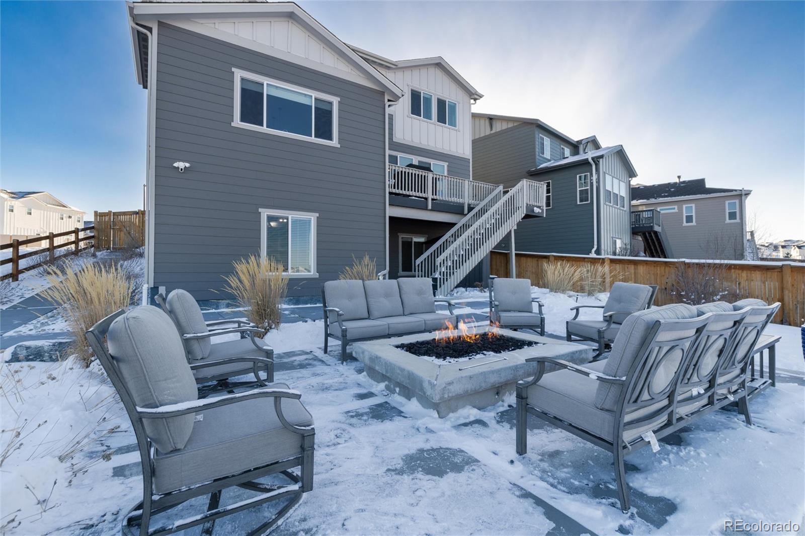 MLS Image #33 for 6612  merrimack drive,castle pines, Colorado