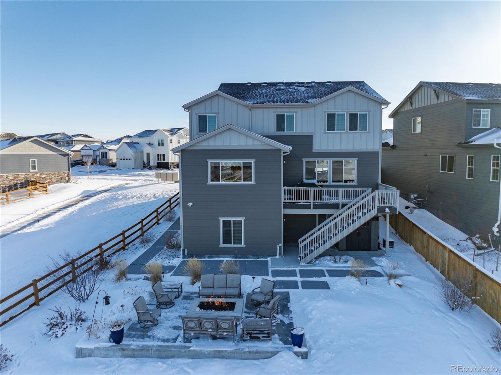 MLS Image #42 for 6612  merrimack drive,castle pines, Colorado