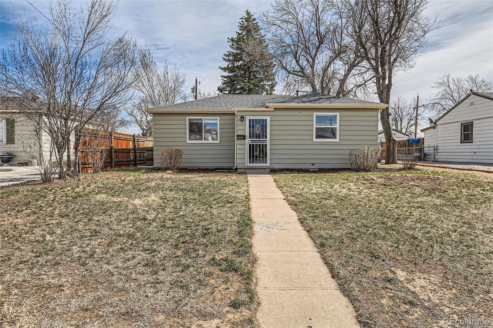 CMA Image for 1248  moline street,Aurora, Colorado