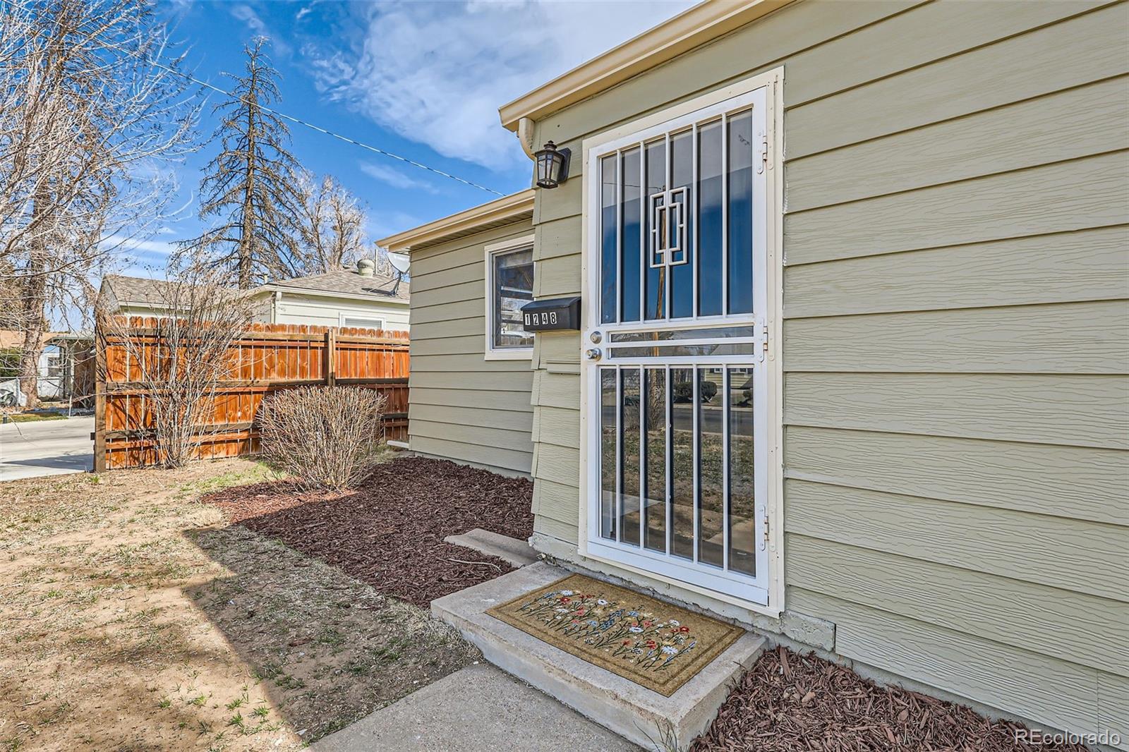 MLS Image #2 for 1248  moline street,aurora, Colorado