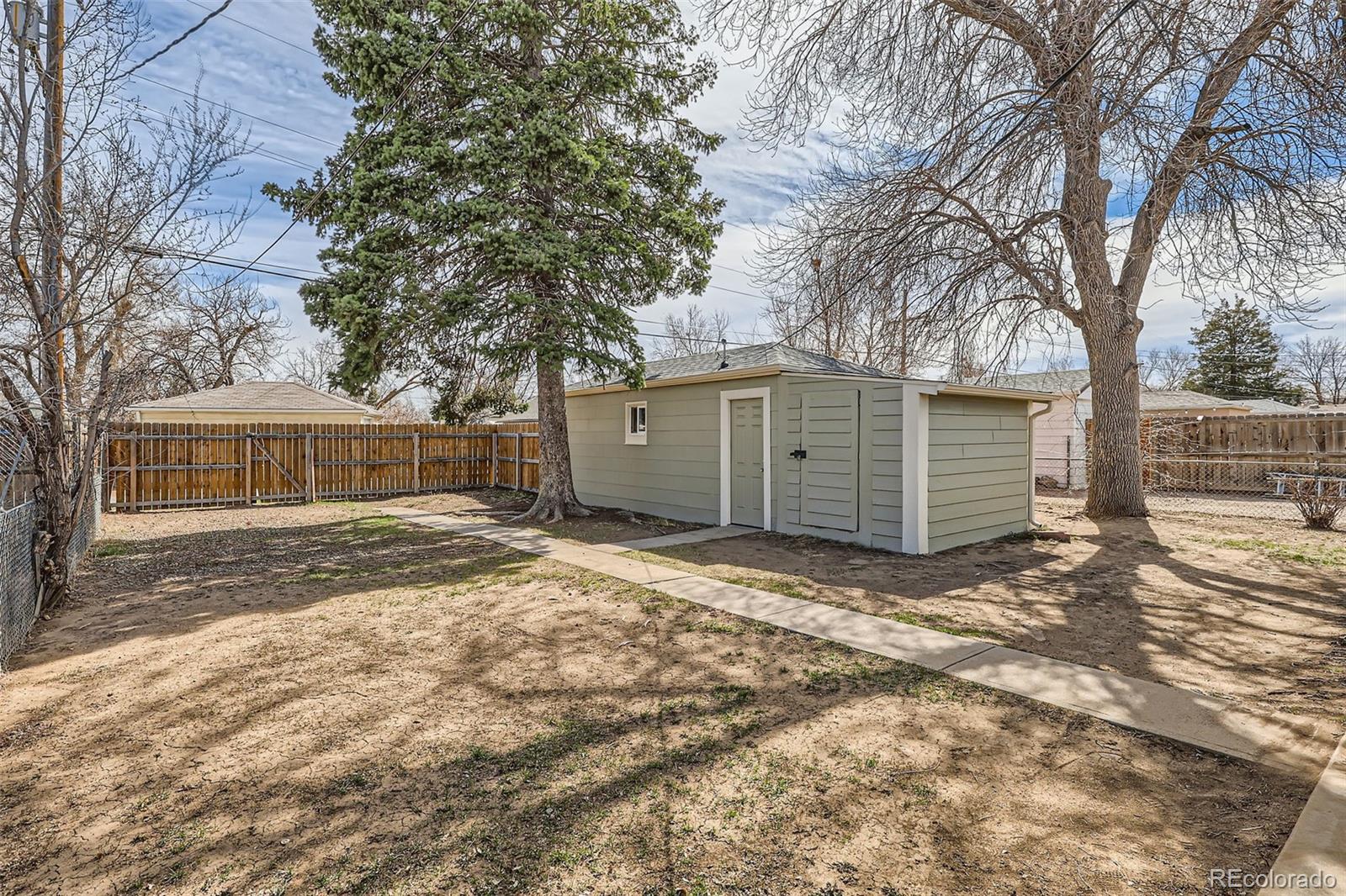 MLS Image #21 for 1248  moline street,aurora, Colorado