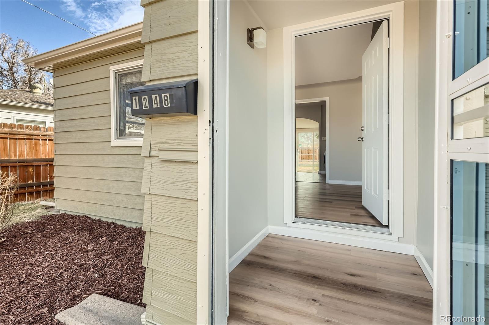 MLS Image #3 for 1248  moline street,aurora, Colorado
