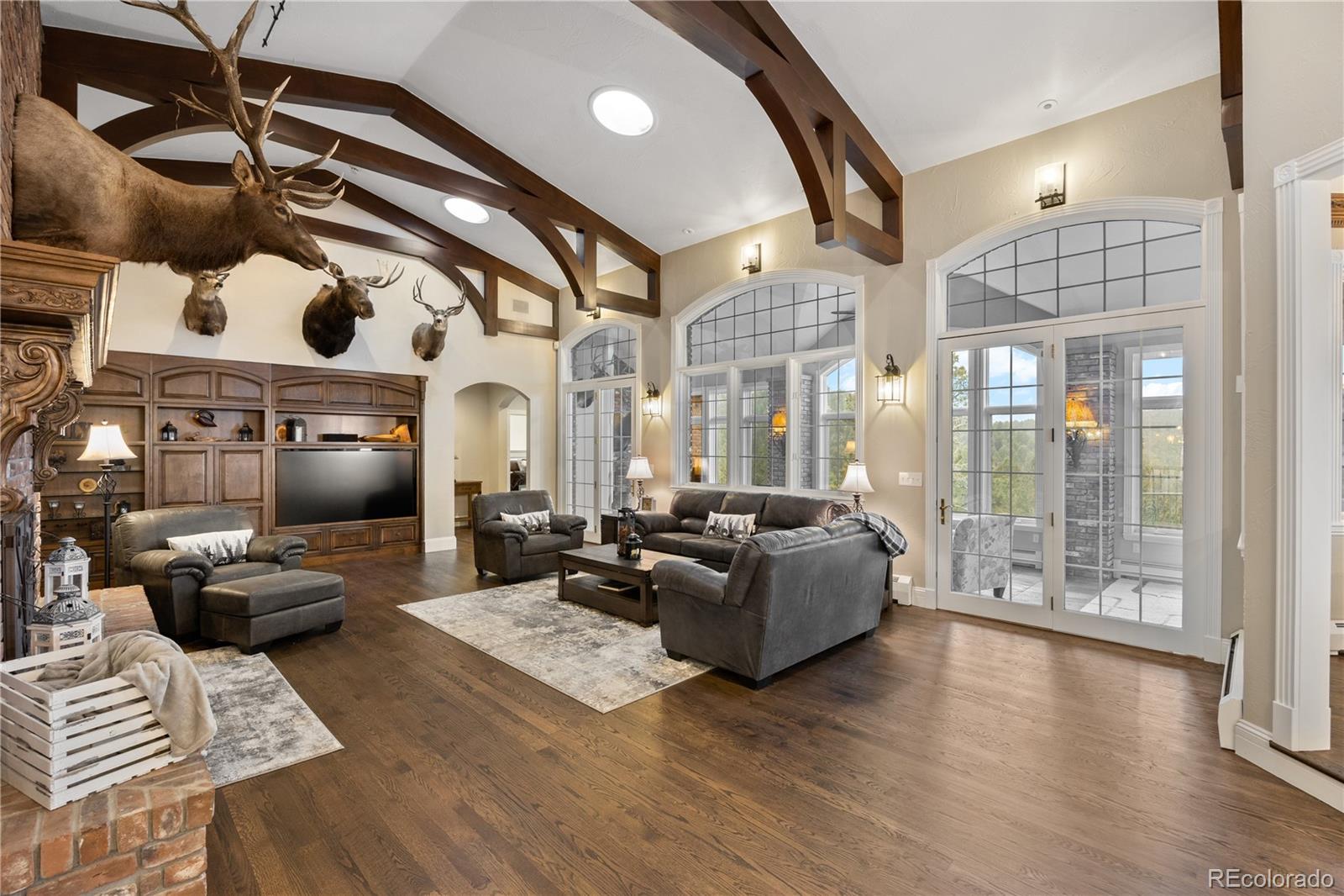 MLS Image #10 for 26269  richmond hill road,conifer, Colorado