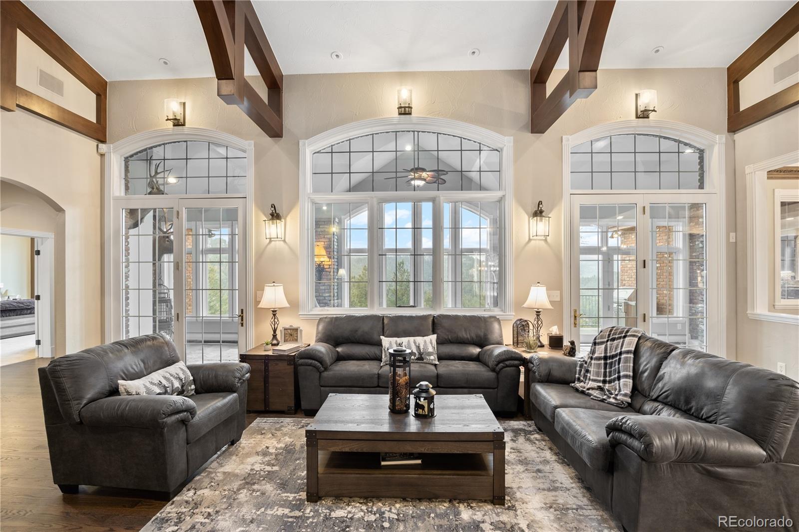 MLS Image #11 for 26269  richmond hill road,conifer, Colorado