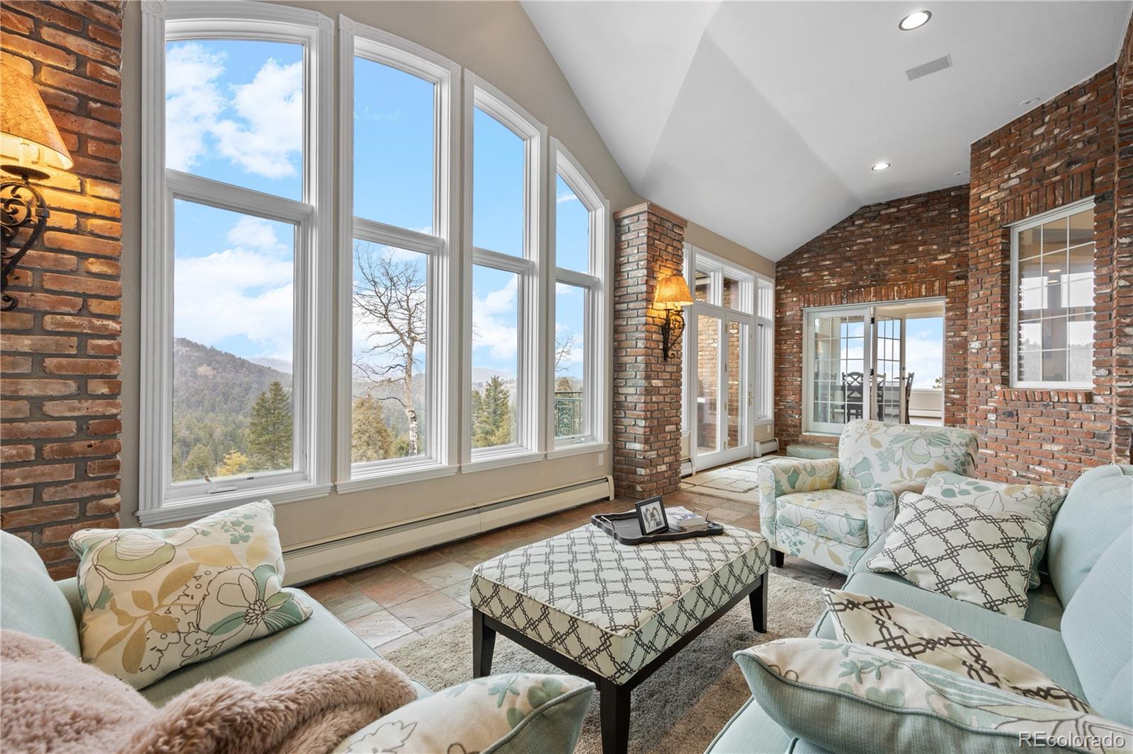 MLS Image #12 for 26269  richmond hill road,conifer, Colorado