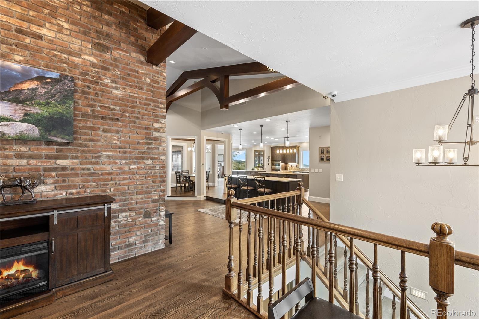 MLS Image #14 for 26269  richmond hill road,conifer, Colorado