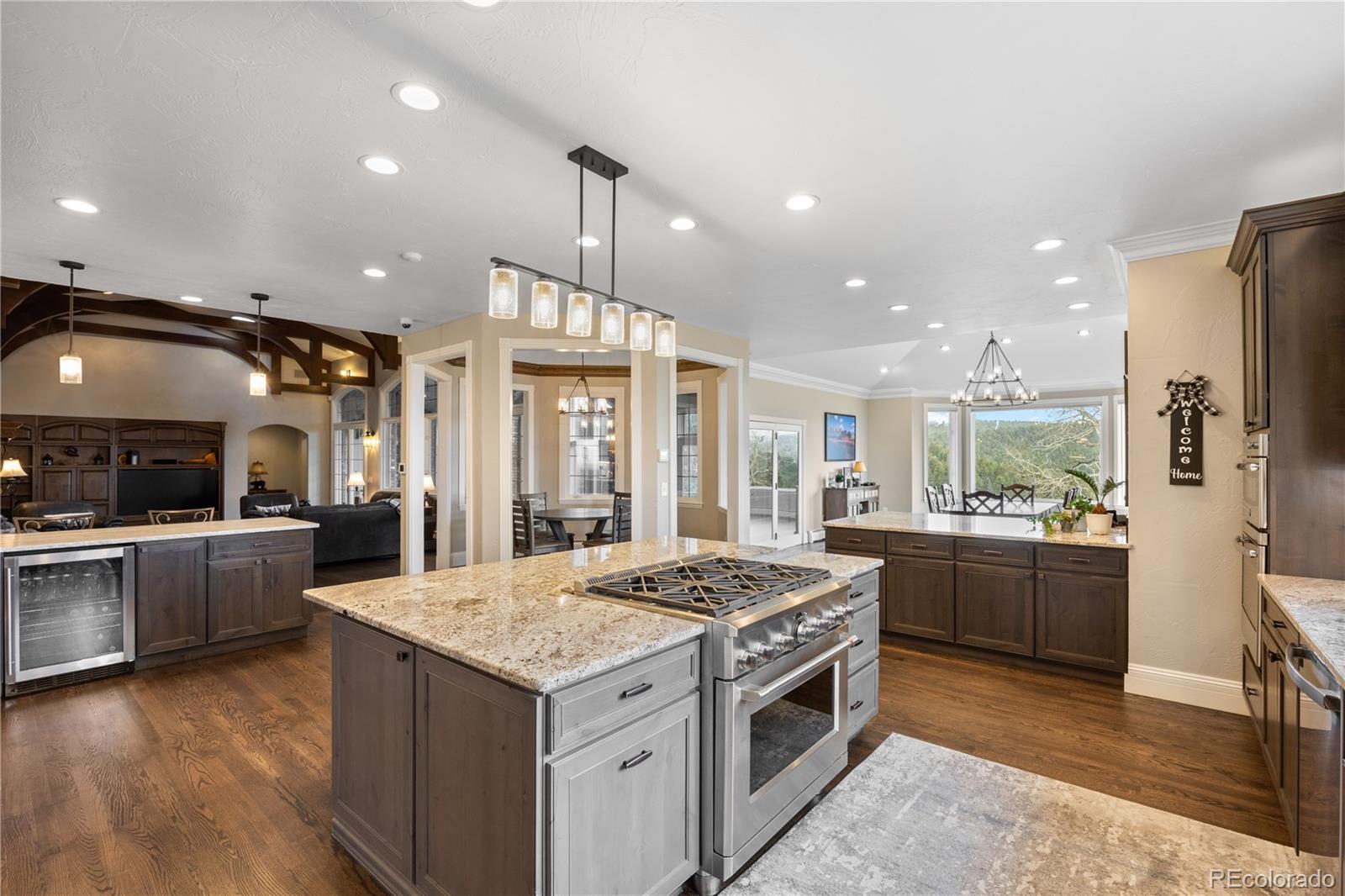 MLS Image #15 for 26269  richmond hill road,conifer, Colorado