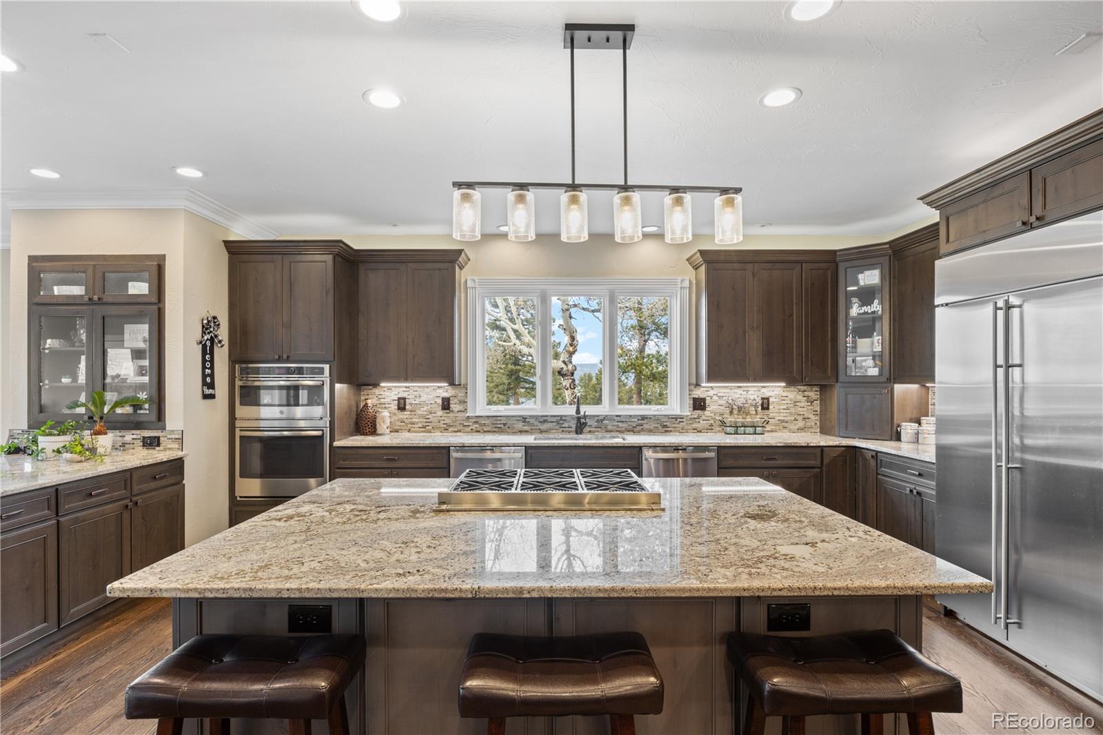 MLS Image #17 for 26269  richmond hill road,conifer, Colorado