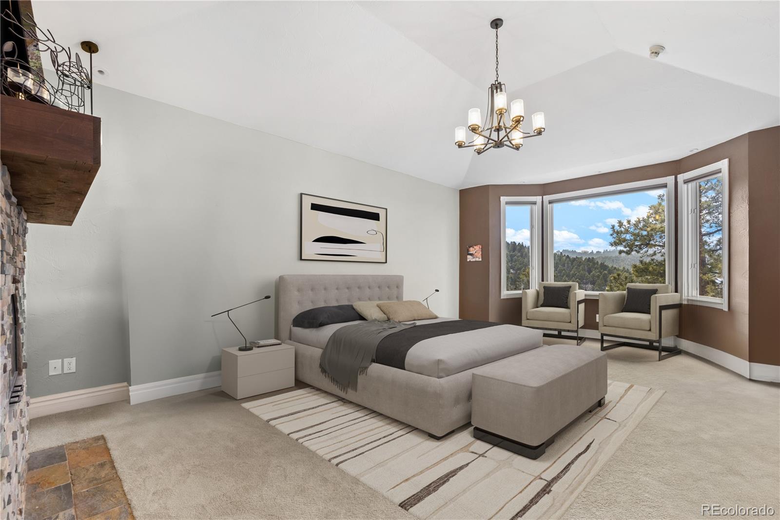 MLS Image #19 for 26269  richmond hill road,conifer, Colorado