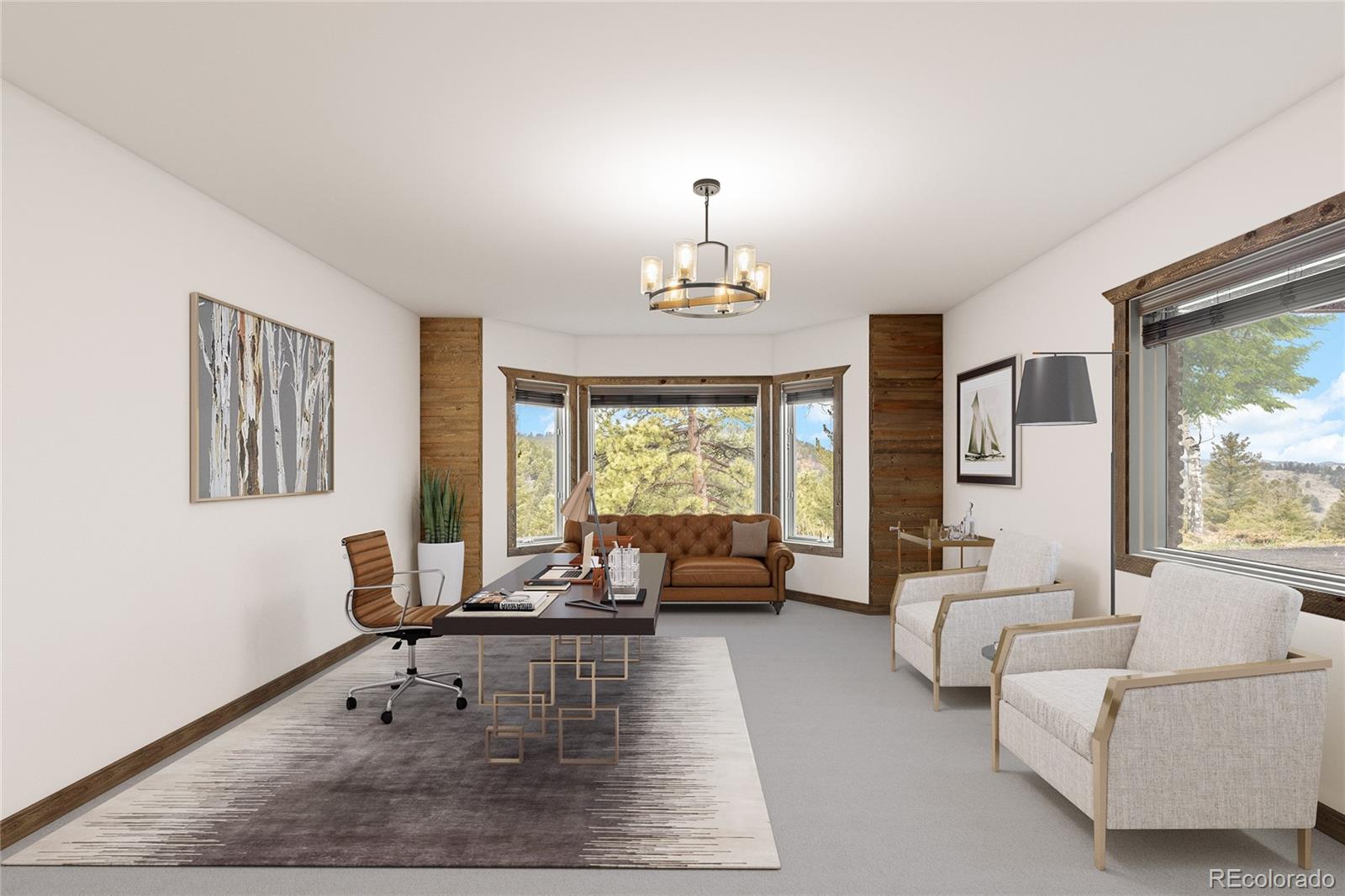 MLS Image #23 for 26269  richmond hill road,conifer, Colorado