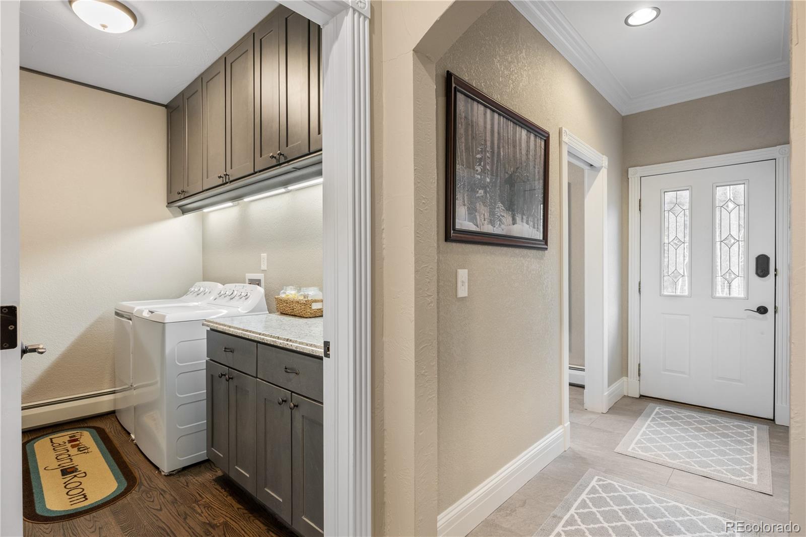 MLS Image #24 for 26269  richmond hill road,conifer, Colorado