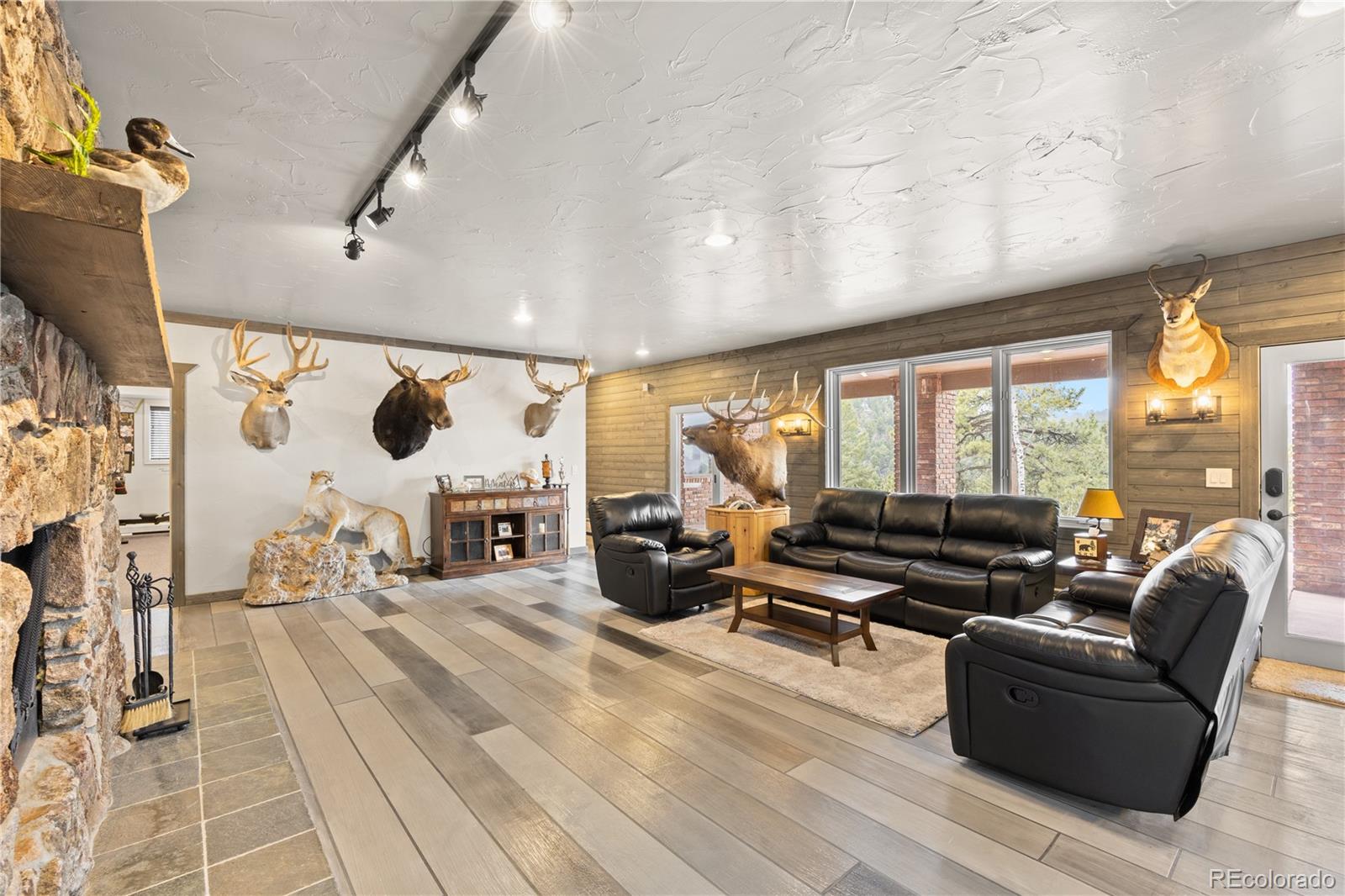MLS Image #25 for 26269  richmond hill road,conifer, Colorado