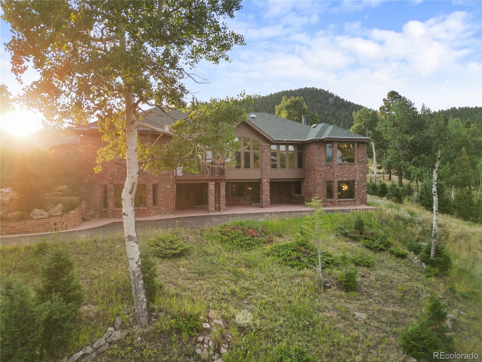 MLS Image #34 for 26269  richmond hill road,conifer, Colorado