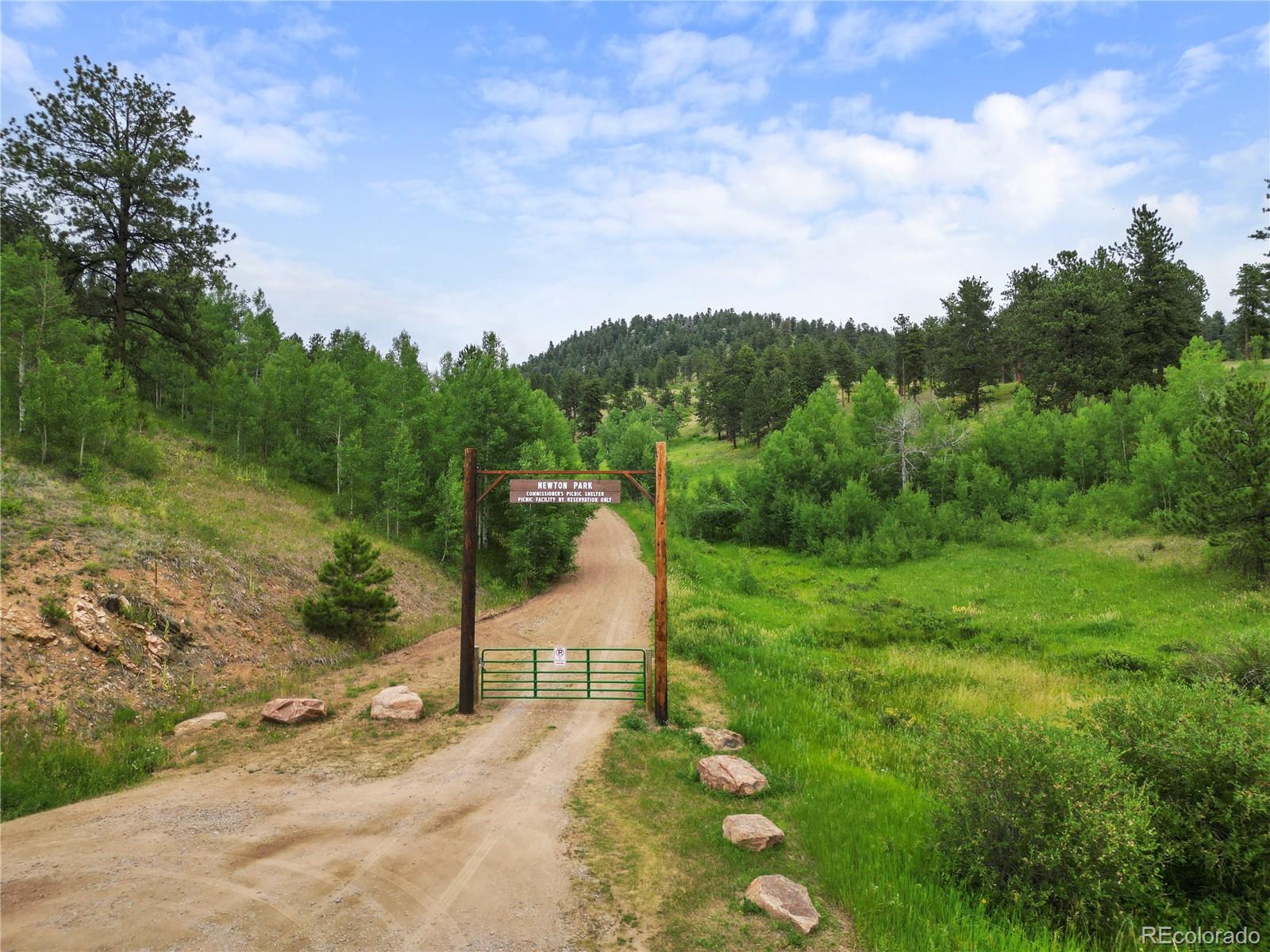 MLS Image #38 for 26269  richmond hill road,conifer, Colorado