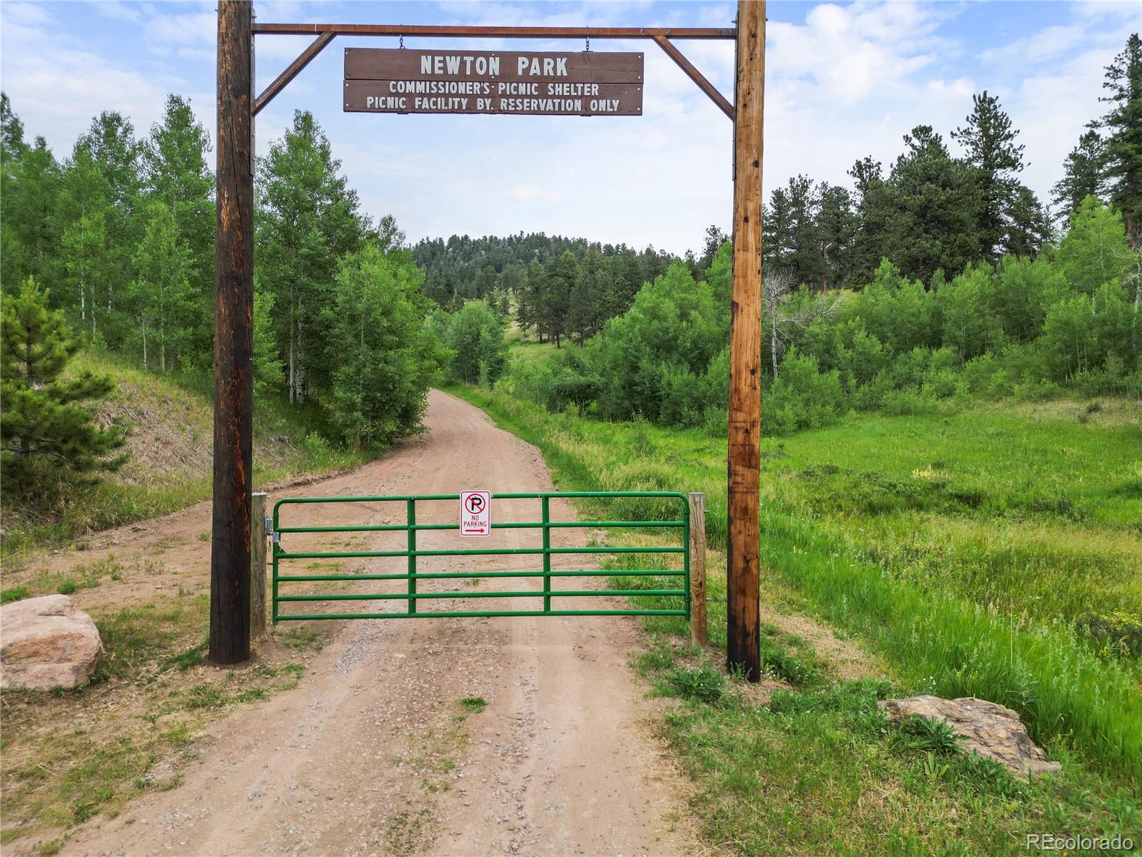 MLS Image #39 for 26269  richmond hill road,conifer, Colorado