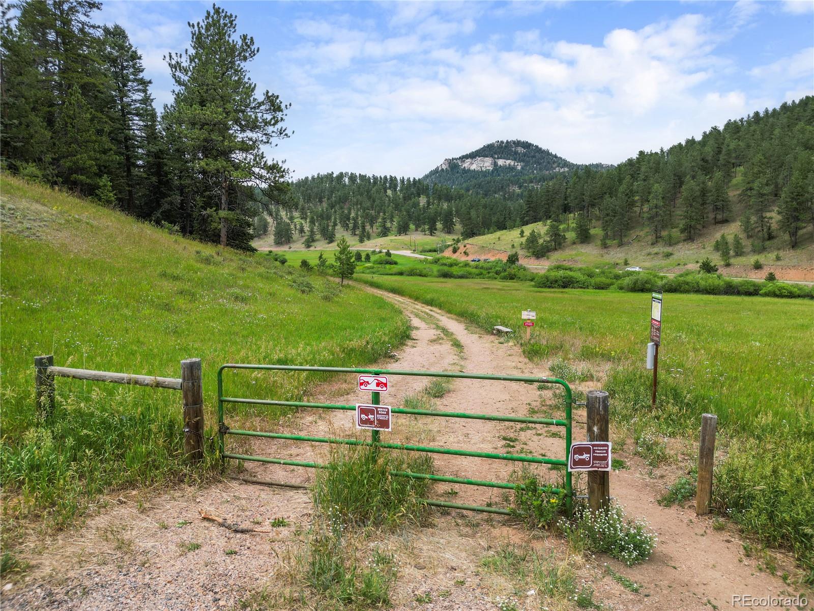 MLS Image #41 for 26269  richmond hill road,conifer, Colorado